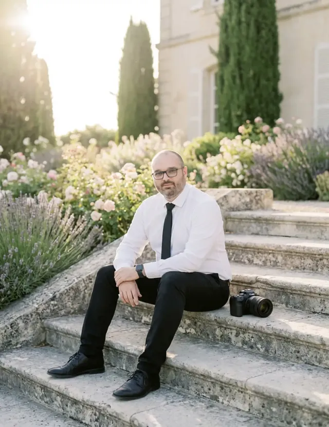Mathieu Pasques