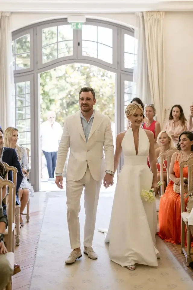 Mairie Cagnes-sur-Mer mariage