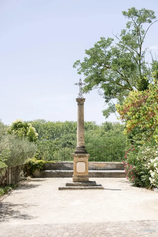 Mariage religieux Provence