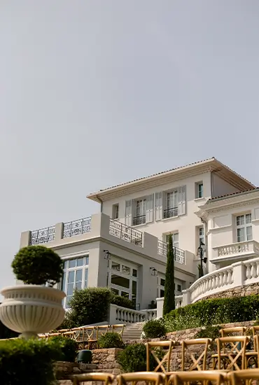 Panoramic Terrace