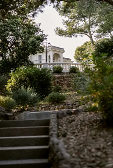 Prestige Estate
