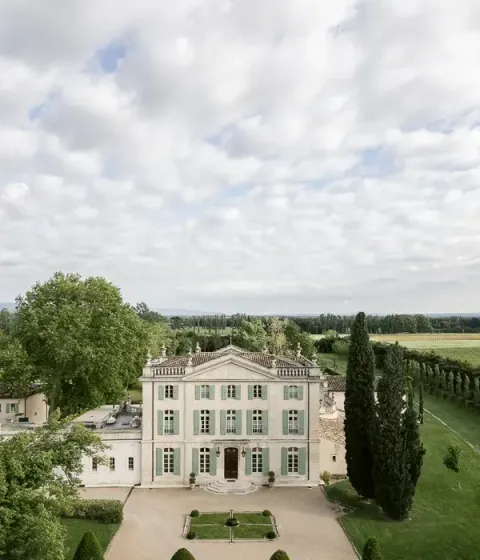 Château de Tourreau
