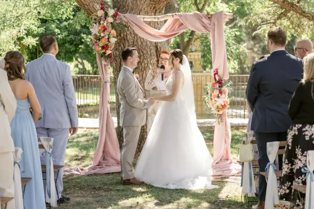 La cohérence : ce qui fait vraiment la réussite d'un mariage