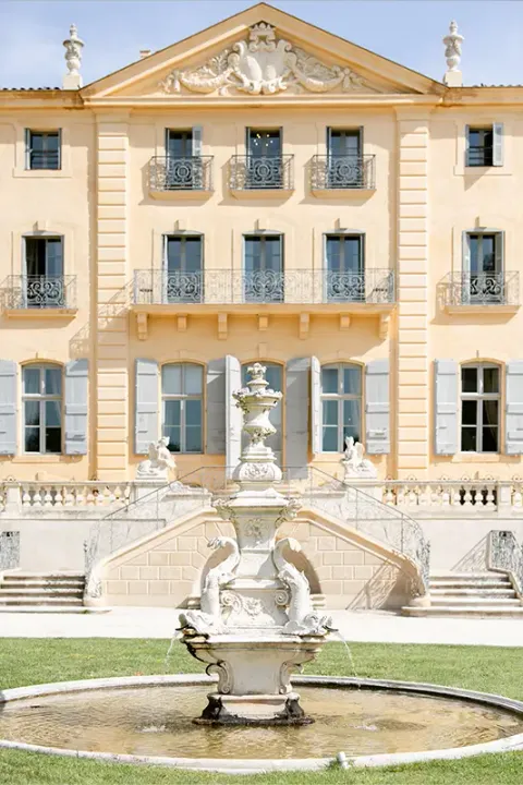 Elegant Interior