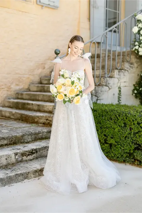 Bride Portrait