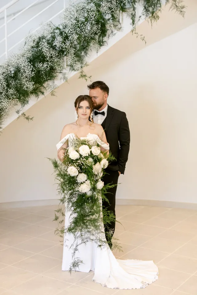 Mariage Fine Art collines Luberon