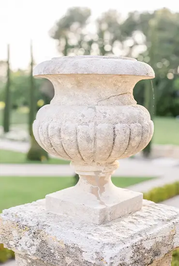 Décoration de mariage