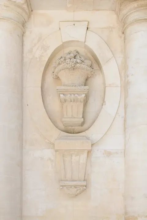 Décoration colorée