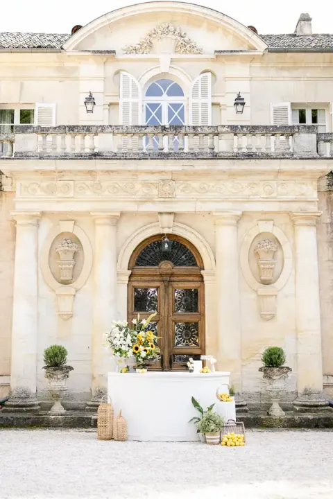 Le marié