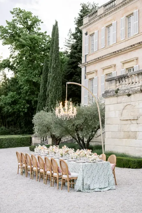 La fête