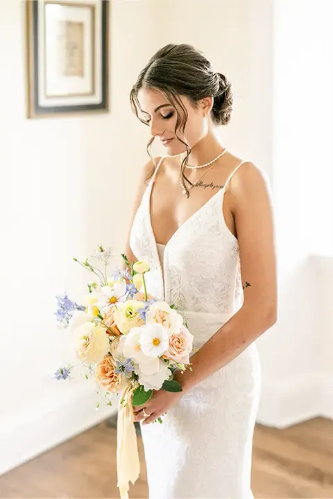 Cérémonie elopement Fine Art Manoir Davis Québec