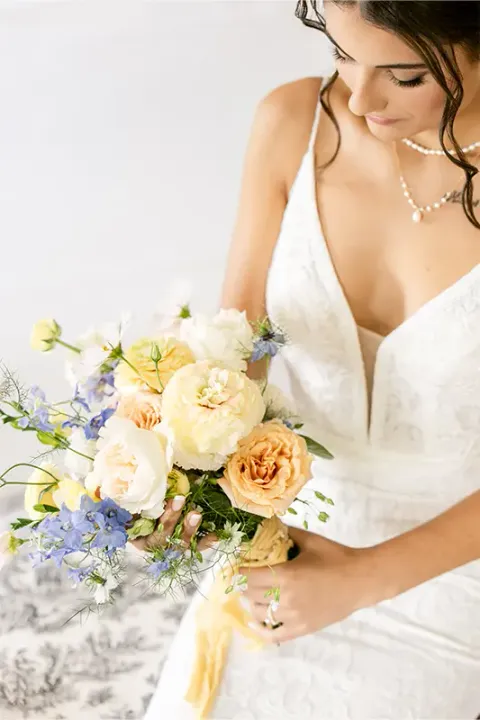 Moment émotion elopement Manoir Davis