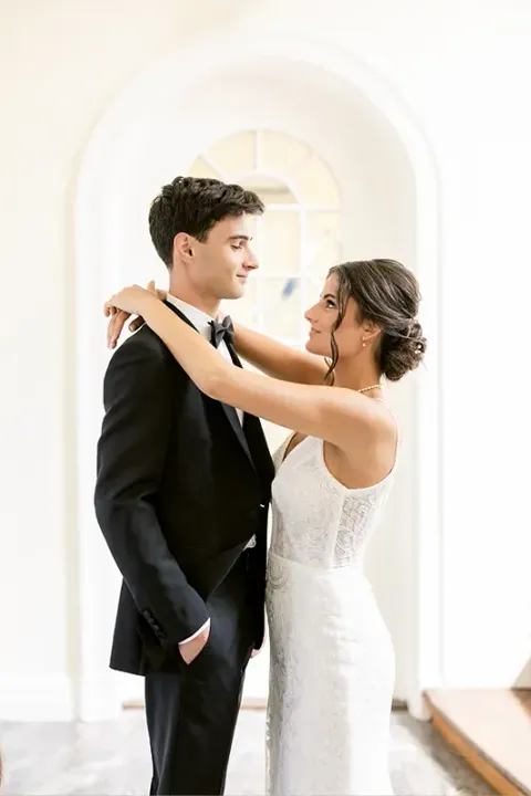 Photographe mariage Fine Art Manoir Davis Québec