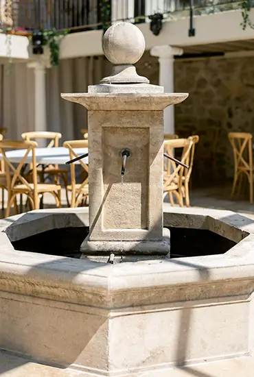L'orangerie