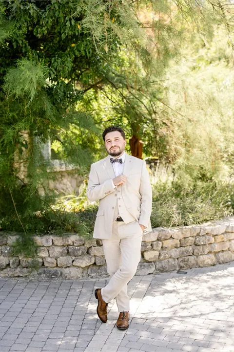 First look mariage Sisteron