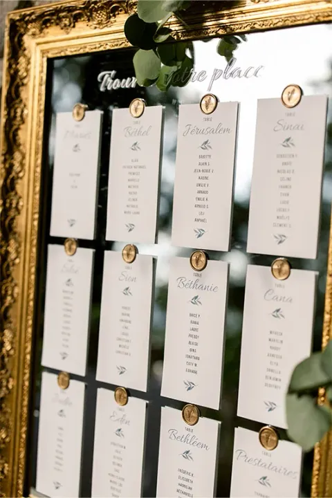 Dîner gastronomique Mas des Cinq Fontaines