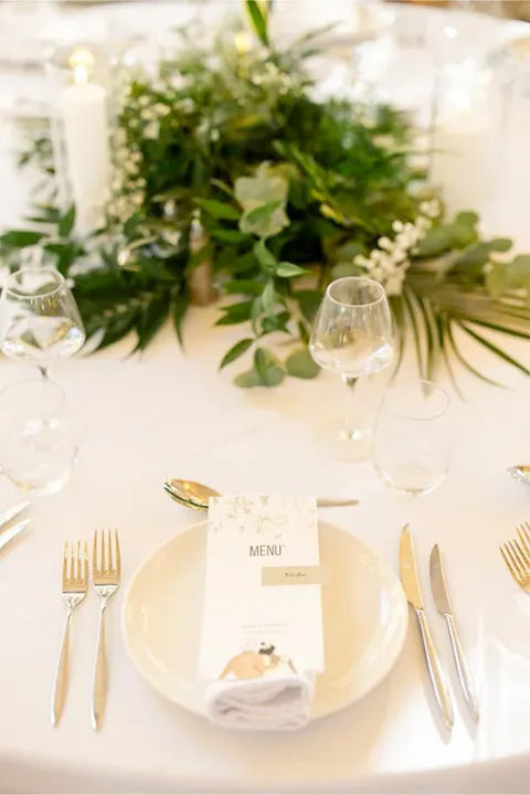 Repas mariage Sisteron