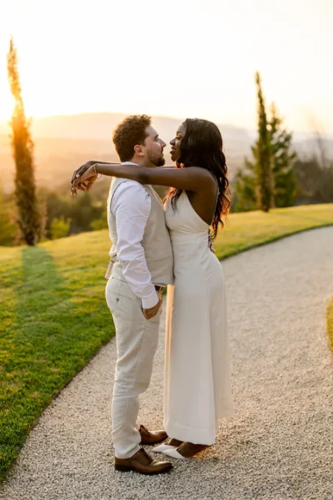 Fête mariage Sisteron