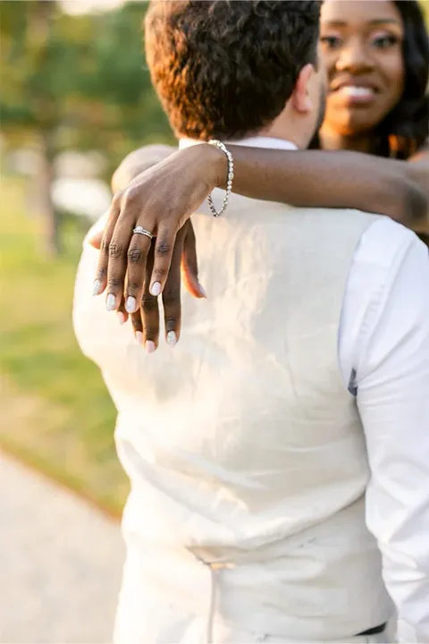 Danses mariage Mas des Cinq Fontaines
