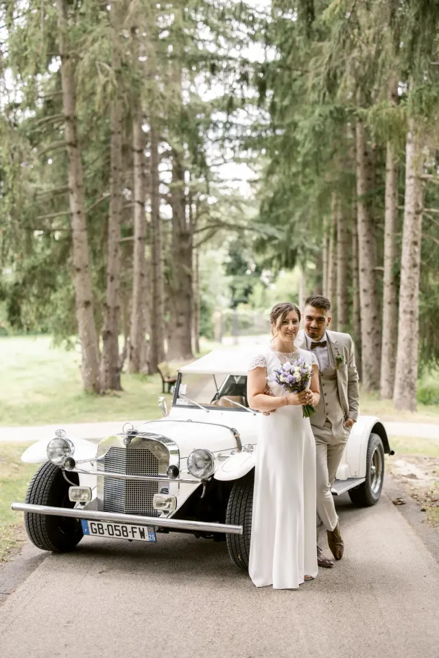 Portraits Fine Art mariage Mas d'Oriane
