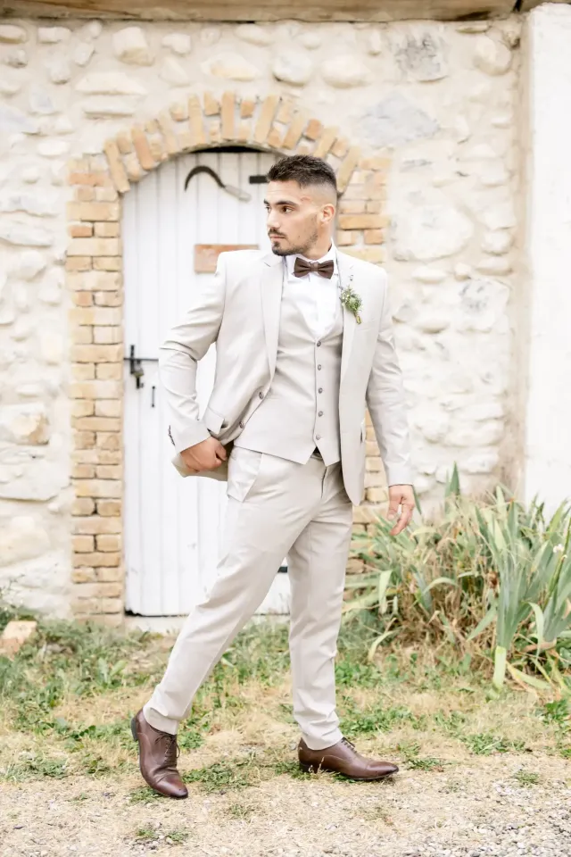 Tablée mariage Fine Art