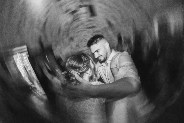 Fête mariage Laragne
