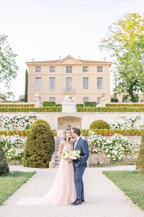 Les photos de couple pour votre mariage en Provence