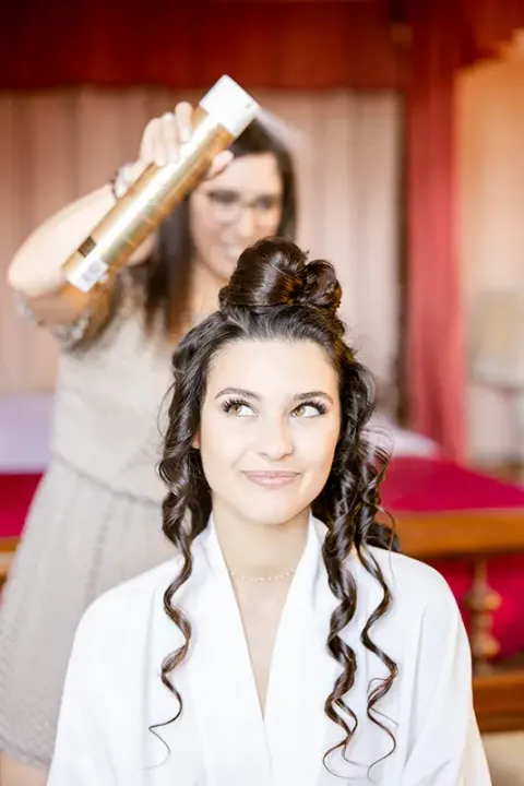 Planning mariage avec mairie à 14h : le guide heure par heure