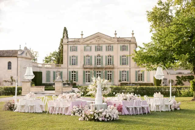 Se marier en Provence : quel mois choisir ?