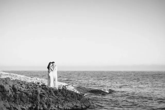 Comment préparer sa séance photo d'engagement ou séance couple ?