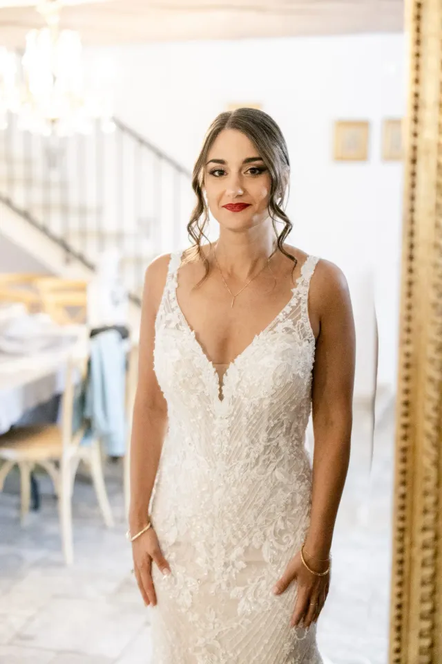 First look 18