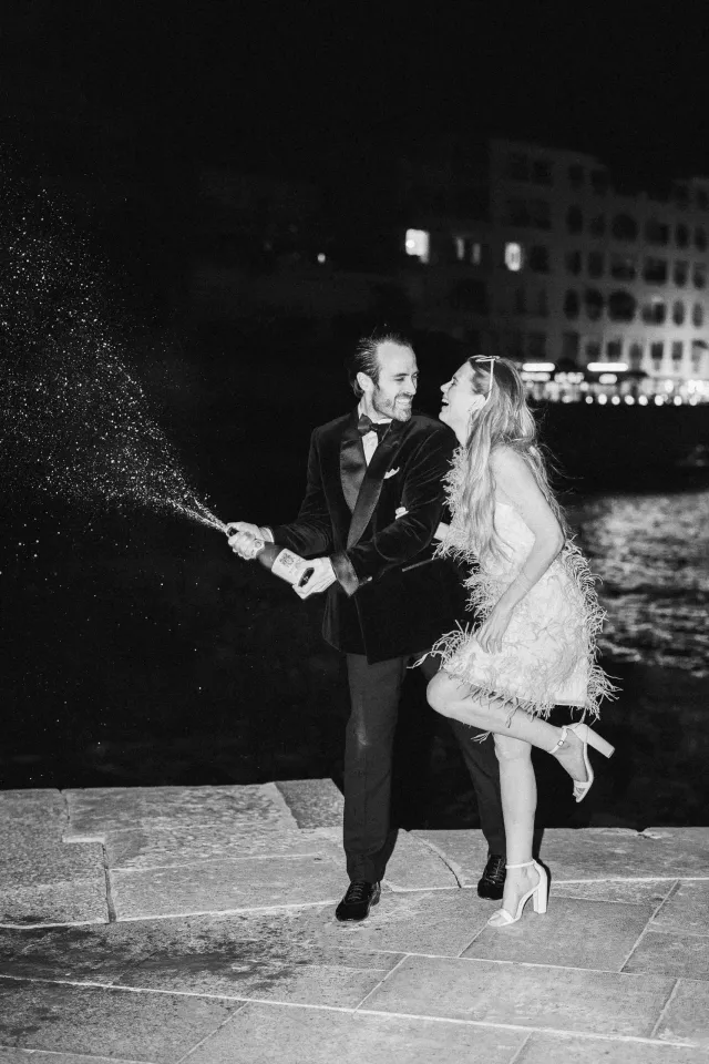 Collection Classique, photographe mariage Provence