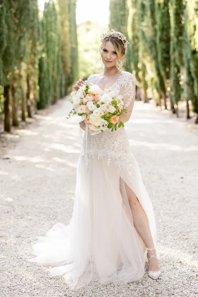 Collection Signature, photographe mariage Provence