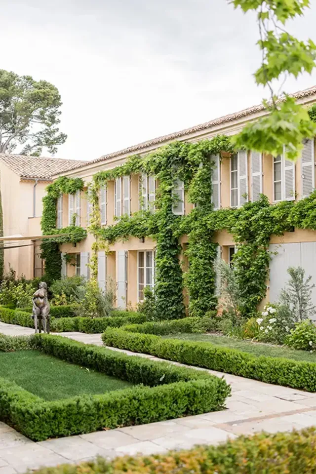 Château de la Gaude, lieu de réception mariage Provence