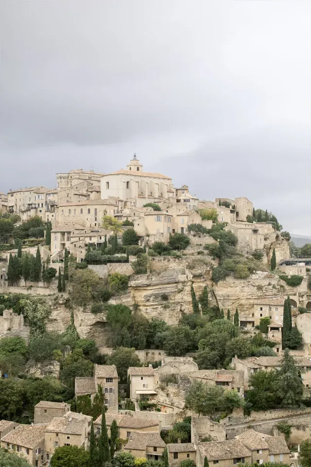 Photographe mariage Luberon