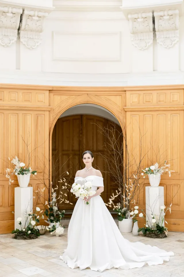 Mariage destination international, Québec