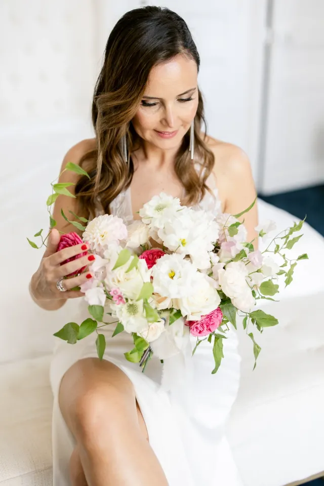 Photographe de mariage destination en Provence et à l'international