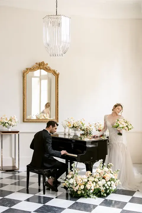 Photographe de mariage en Provence, moments naturels et élégants