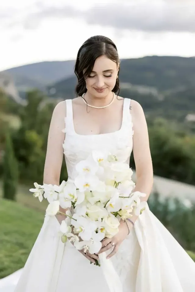 Quiet wedding en Provence : un mariage intime, pas un mariage au rabais